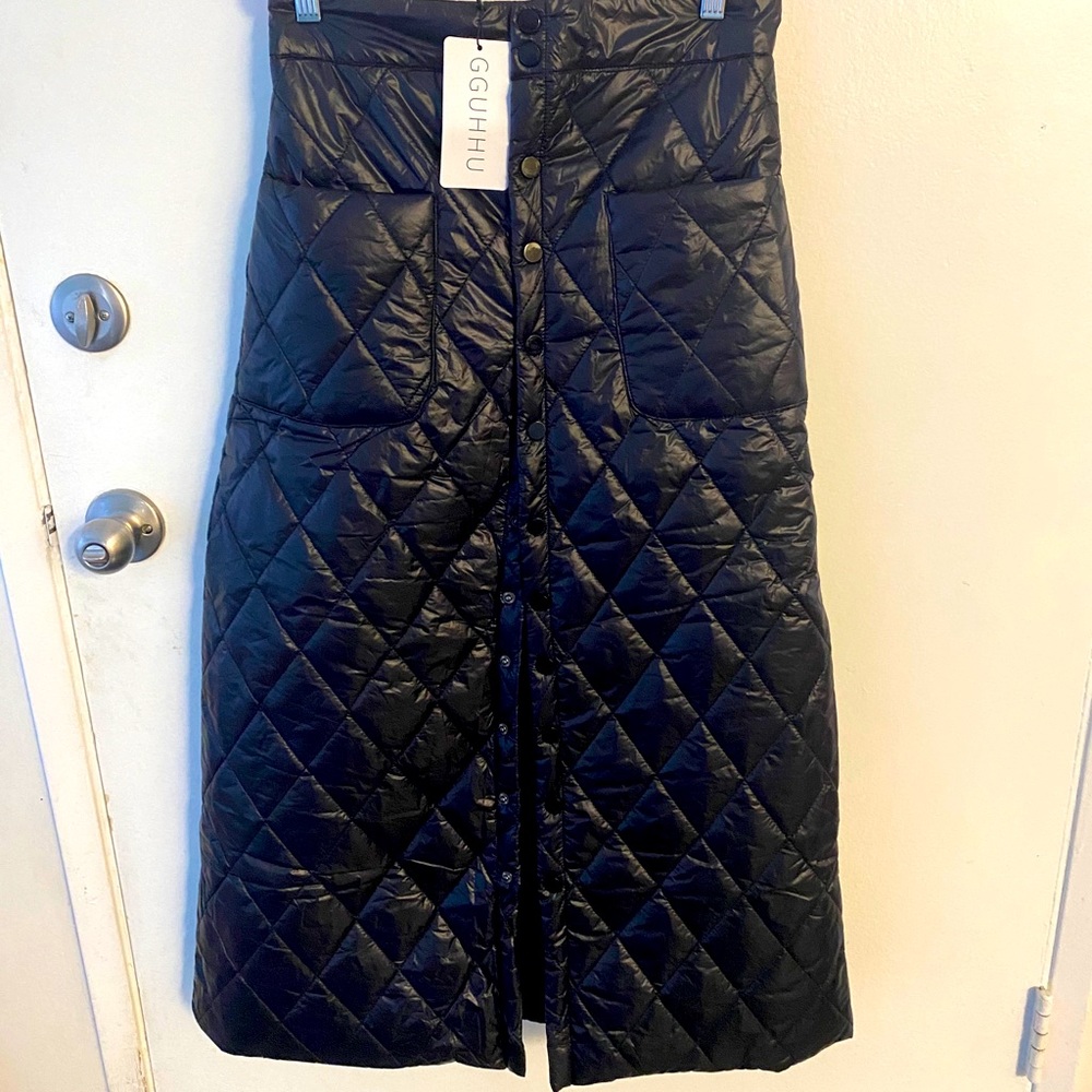 COPY - Winter skirt